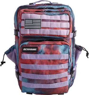 Produktbild von Elitex Training V1 45l Tactical Rucksack Mehrfarbig  Herren,Damen Mehrfarbig One Size