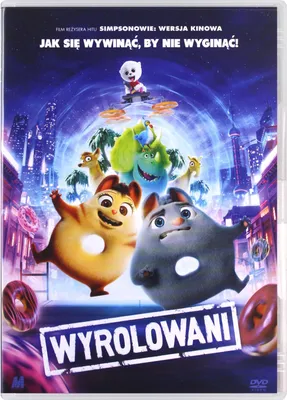 Produktbild von Extinct (nur Originalversion) [DVD]