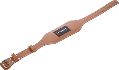 Produktbild von XL Trainingsgürtel, Braun - Größe XL