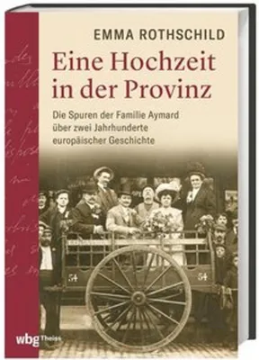 Productafbeelding van Eine Hochzeit in der Provinz