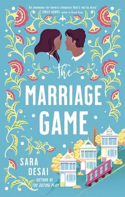 Image de The Marriage Game