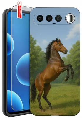 Obrázok produktu pre Puzdrá pre telefón Realme 16 5G – dizajny | Matné silikónové puzdro + sklo 9H