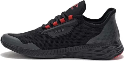 Zdjęcie produktu dla Buty sportowe Umbro Melland II, czarne, rozmiar 41 (EU), męskie, czarne, rozmiar 41 (EU)
