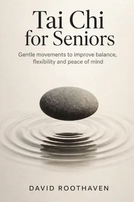 Produktbild von Tai Chi for Seniors