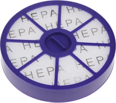 Obrázok produktu pre HEPA filter H12 do vysávačov Dyson DC02, DC04, DC05, DC08, DC19, DC20, DC21, DC29