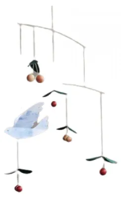 Immagine prodotto di Flensted Mobiles Cherry Birds