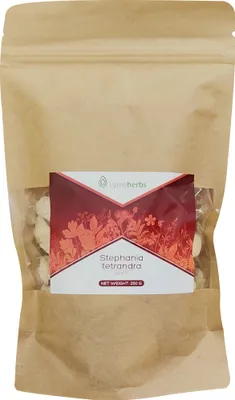 Obrázok produktu pre Stephania tetrandra rezaný koreň (250g)