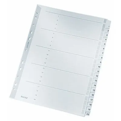 Produktbild von Leitz 43260000