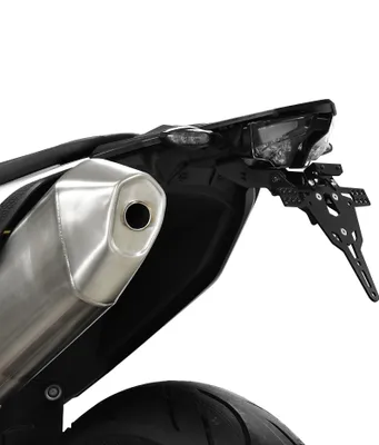 Zdjęcie produktu dla Uchwyt tablicy rejestracyjnej ZIEGER Pro kompatybilny z KTM 690 SMC R France