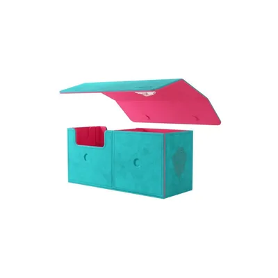 Image de Gamegenic The Academic 133+ XL Teal/Pink