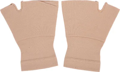 Produktbild von Kompressions-Handgelenkbandage zur Linderung von Schmerzen bei Karpaltunnelsyndrom und Arthritis