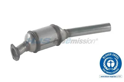 Produktbild von HJS Katalysator Kat für AUDI A4 Limousine (8D2, B5) 96 11 3059