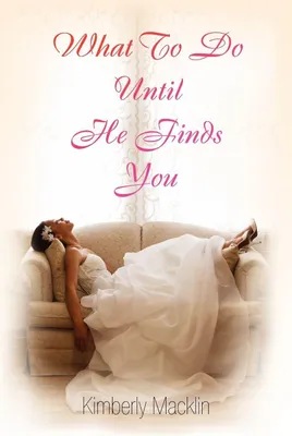 Produktbild von What to Do Until He Finds You
