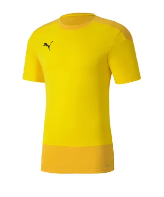Produktbild von Puma GOAL 23 Trainingstrikot Herren gelb Gr L