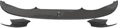 Produktbild von DIEDERICHS Spoilerlippe 1225368 Vorne für BMW 5 Touring (F11)