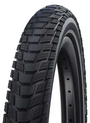 Produktbild von Schwalbe Pick-up Addix Super Defense 20´´ X 2.35 Steifer Urbanreifen Schwarz 20´´ x 2.35 Schwarz 20´´ x 2.35