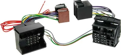 Produktbild von T-Kabelsatz Opel 2004 -> Quadlock (16 PIN)