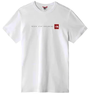 Obrázok produktu pre Tričko The North Face NF0A7X1MFN41.L pre Pánske