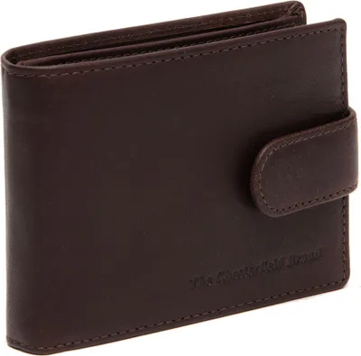 Produktbild von The Chesterfield Brand Geldbörse Yamba Wallet Brown dunkelbraun