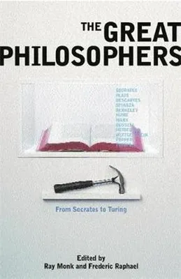 Obrázok produktu pre The Great Philosophers