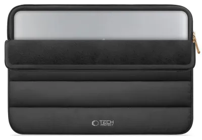 Imagen del producto de Funda protectora acolchada para portátil de 15-16 pulgadas, marca Torba Tech, color