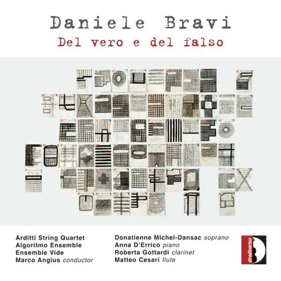 Produktbild von Del vero e del falso