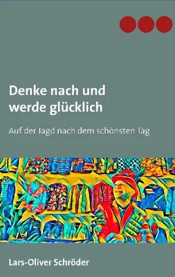 Produktbild von Denke nach und werde glücklich