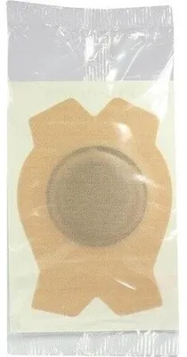 Image de Pansement oculaire Pro-ophta D, 1 pc VER