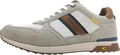 Produktbild von Camel Active sportlicher Schnürer Beige in Gr. 44