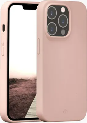 Produktbild von Costa Rica-iPhone 14 Pro-Pink sand