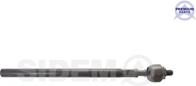 Produktbild von SIDEM 7714 Axialgelenk Spurstange für CITROËN Berlingo / Berlingo First (MF, GJK, GFK) Vorne