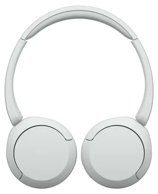 Zdjęcie produktu dla Sony WH-CH520, Bezprzewodowy, Połączenia/muzyka, 147 g, Zestaw słuchawkowy, Biały
