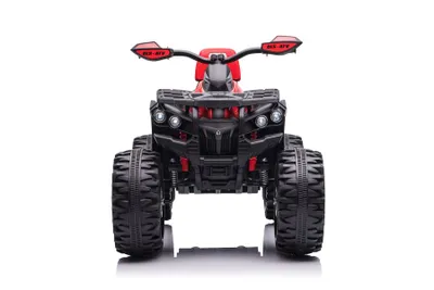 Immagine prodotto di Quad elettrico QLS-3288 Rosso