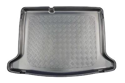 Produktbild von Z541291 Kofferraumwanne passend für Cupra Born (electric) 11.2021-; lower boot; no height adjustable boot floor Schrägheck 5türer