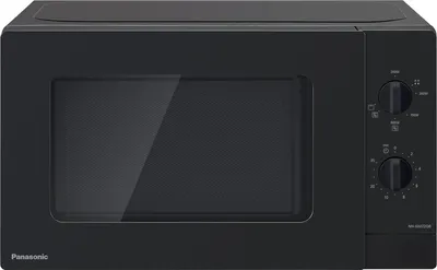 Obrázek produktu pro Panasonic Nn-Gm22Qbepg