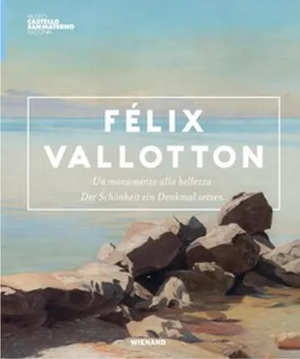 Obrázek produktu pro Félix Vallotton