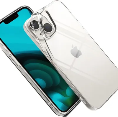 Image de Ringke Air Iphone 14 Plus / 15 Plus Clair