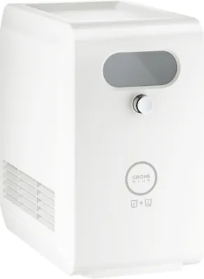 Immagine prodotto di GROHE blue Professional cooler e carboniser 40554002