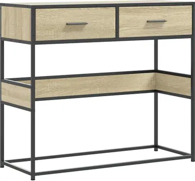 Zdjęcie produktu dla VidaXL 849175, Dąb Sonoma