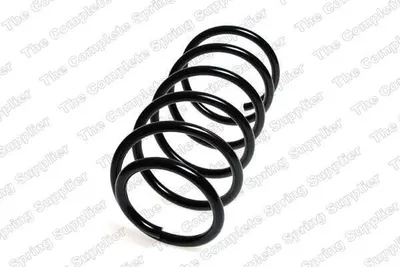 Image de Ressort de suspension avant LESJÖFORS pour OPEL Omega B Berline (V94) 4063488
