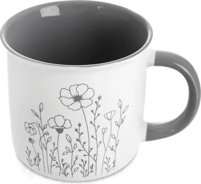 Immagine prodotto di Tazza in porcellana 400 ml