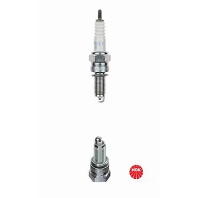 Produktbild von NGK Zündkerze CPR9EA-9 für