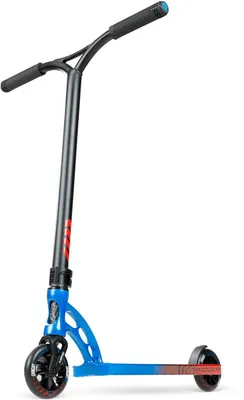 Produktbild von MGP Origin 450 Stunt-Scooter – robuster Freestyle-Scooter mit 110-mm-Turbinenrädern und langlebigem, parktauglichem Setup