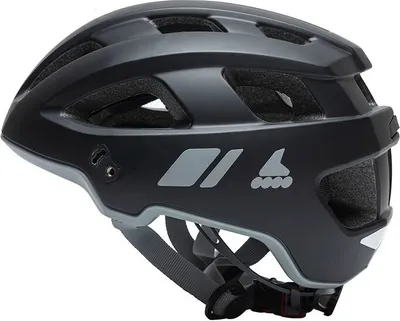 Produktbild von Rollerblade X- Helm Schwarz L Schwarz L