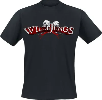 Produktbild von Wilde Jungs - Die Wahrheit Kommt Hart, T-Shirt