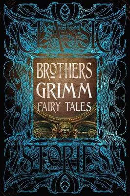 Obrázok produktu pre Brothers Grimm Fairy Tales