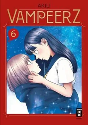 Produktbild von Vampeerz 06