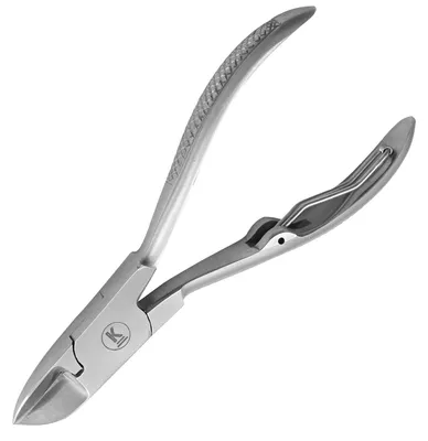 Image de Coupe-ongles pour les ongles épais et résistants
