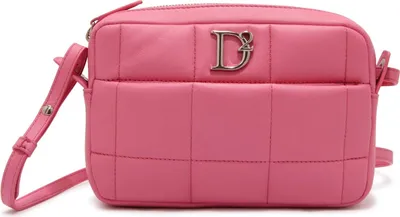 Produktbild von I2678 Borsa Donna Dsquared2 Frau 20X13 Cm Crossbody Tasche