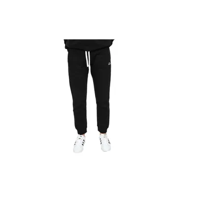 Image de Champion Pantalon Rib Cuff Pants, 114469KK001, Pointure: 158